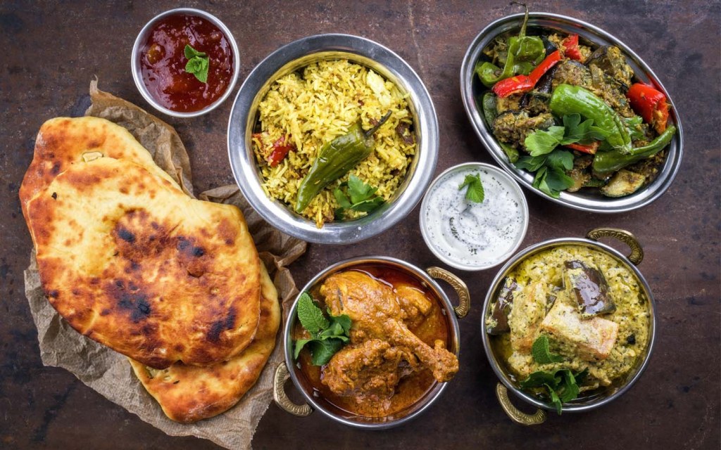 11 Best Indian Restaurants in Dubai Marina Should Visit