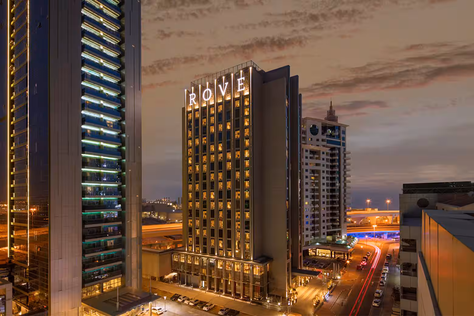 Cheap Hotels in Dubai Marina