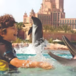 Top Picks: Fun Things to do in Dubai Marina With Kids